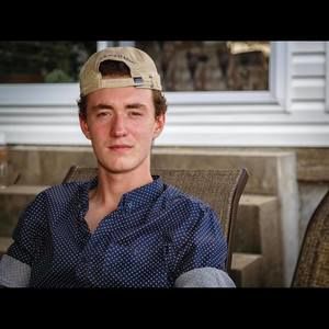 Meet your Posher, William